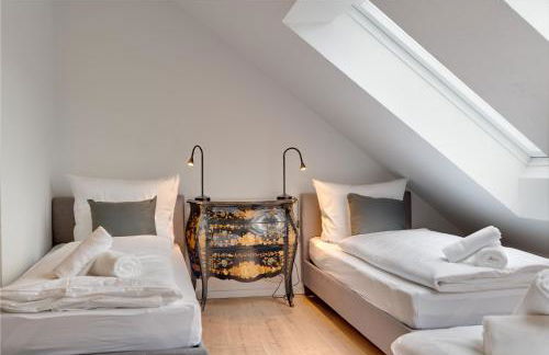 Köln-Pulheim Saphier Haus I15 min Köln Messe Lanxess I 180m2 über 4 Level I Komfort I P I Palmengarten I Babybett - Photo 8