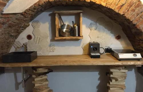 La segreta - Photo 3