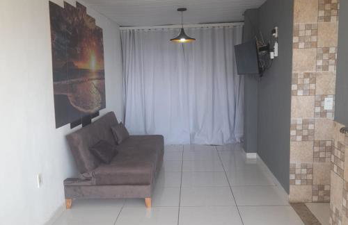 Loft em barra de guaratiba ao lado do clubinho marambaia - Foto 12