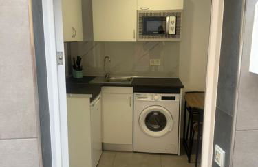 Apartamento a 10 min caminando de la Estación de bus y tren María Zambrano - Photo 15