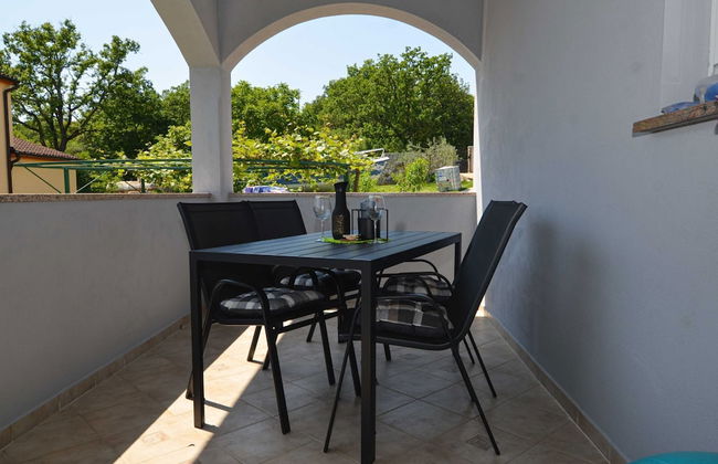 Radovani Peaceful and Serene Apartment With Terrace - Foto 19