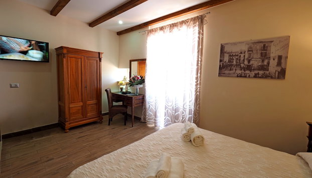 Residenza LoryLu - Photo 4, Room