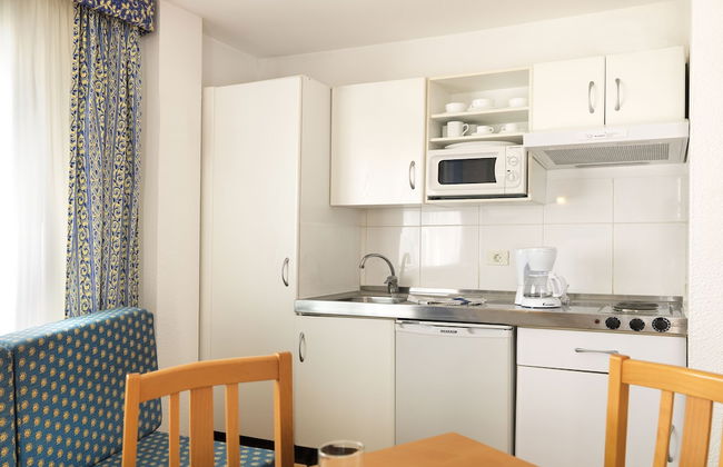 Apartamentos Oro Blanco - Photo 21