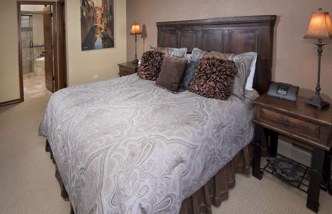 St James Place Resort - Foto 31