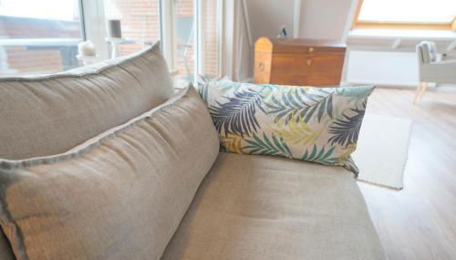 Haus Ruh di ut Wohnung LUV - Foto 4