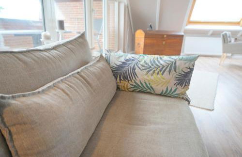 Haus Ruh di ut Wohnung LUV - Foto 4