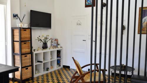 Légèreté aux Mûriers - Foto 4