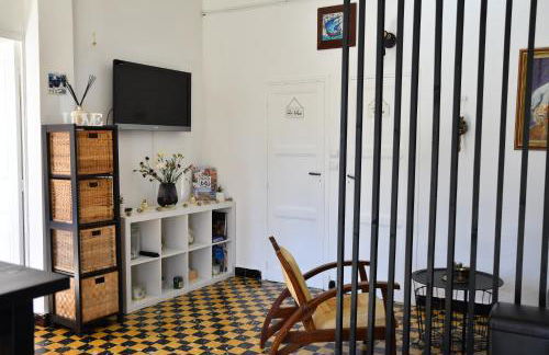 Légèreté aux Mûriers - Foto 4