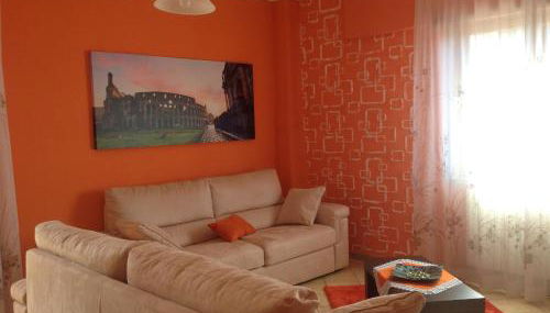 Orange Holiday Home - Foto 3