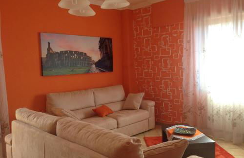 Orange Holiday Home - Foto 3