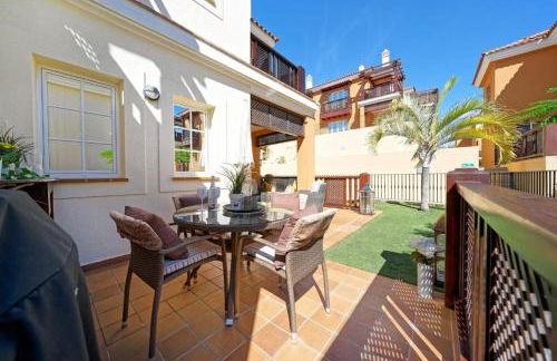 Monte Carrera 212 by Homestaygrancanaria - Foto 41