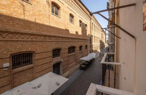 Piso nuevo en pleno centro de Cadiz, calle Plocia - Foto 28