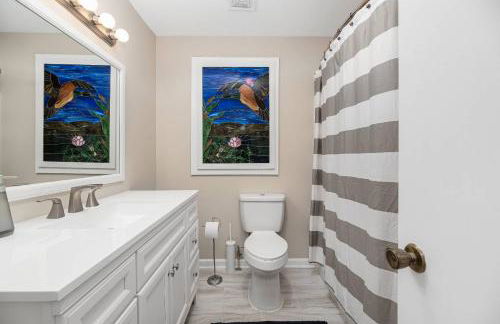 Peaceful Kannapolis Lodge - Photo 23