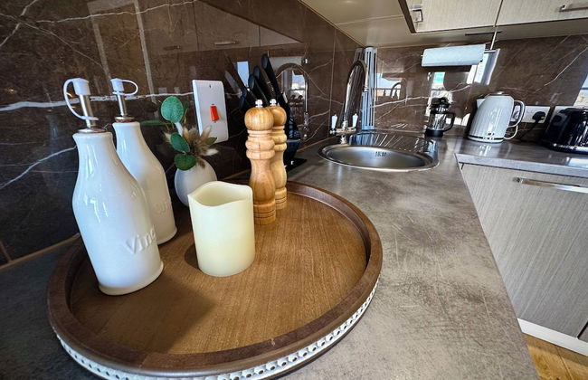 Halvard Apartments at Castletown - Foto 16