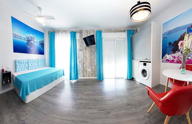 Apartamentos Playa 76 - Foto 5