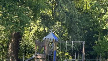 Château de Lagravade - Appartement 2 chambres - 3eme étage - Foto 2