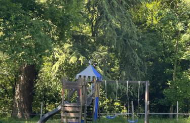 Château de Lagravade - Appartement 2 chambres - 3eme étage - Foto 2