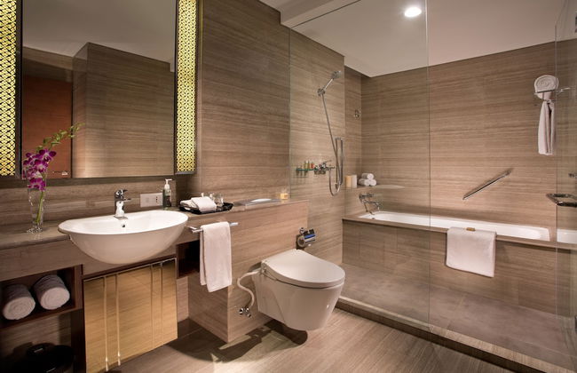 Ascott Waterplace Surabaya - Photo 24