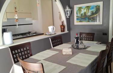 Grande Appartamento a 2 Passi dal Mare con Comfort - Foto 7