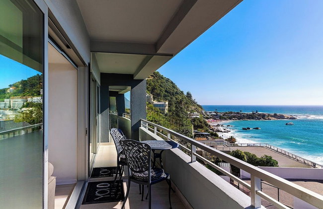 Clifton YOLO Spaces – Clifton Beachfront Executive - Foto 37