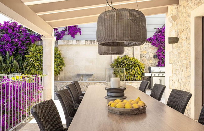 Majestic Villa With Harbour Views - Foto 30