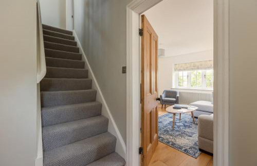 Hall Cottage at Noelles Cottages - Foto 13