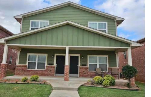 Family-Friendly 3BR Townhome - Foto 11