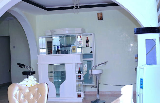 Luxurious Lukes Apartment - Foto 11