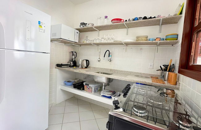 Casa Camará Manguinhos - Photo 22