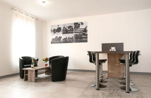 Appartement Duplex Totalement Meublé et Équipé - Foto 32