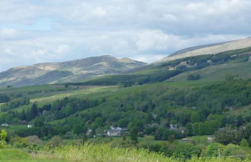 Shepherdess Cottage - Foto 39