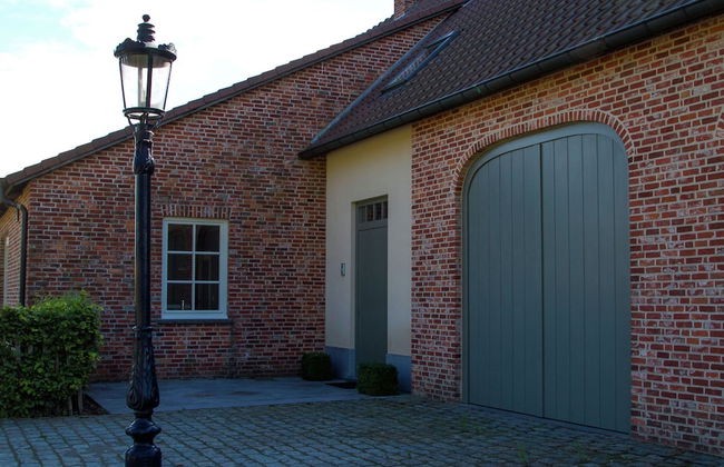 Peer Villa With Garden - Foto 34