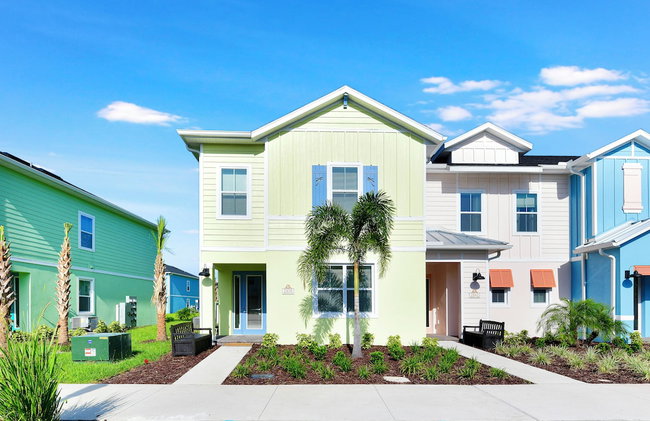 Margaritaville Cottages Orlando by Rentyl with H2O Waterpark - Photo 33