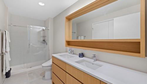 New Luxury Penthouse! Sky Ala Moana 2Bedroom - Foto 3