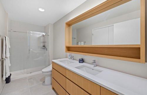 New Luxury Penthouse! Sky Ala Moana 2Bedroom - Foto 3