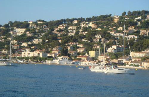 Petite étoile de Mer - Studio hyper équipé à 150m d'une plage de sable fin grande terrasse presqu'île de charme - Photo 71