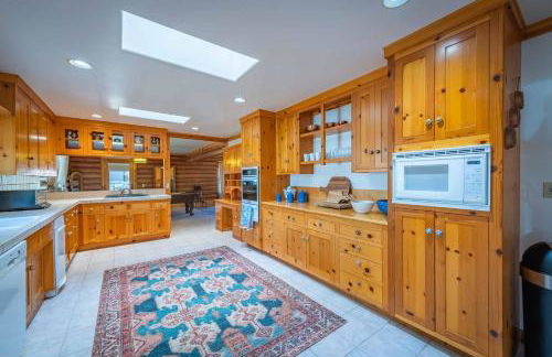 Oakwood Lodge - Foto 12