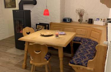 Ferienwohnung "Am Mittag" - Foto 26