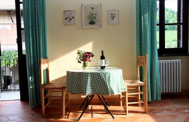 Tenuta Guazzaura - Photo 4