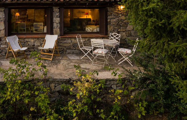 Posada la Casa de Arriba - Photo 20