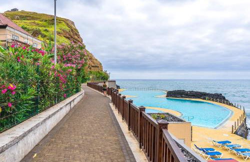 Mateus House - Porto da Cruz Center - Foto 12