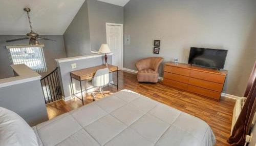 Suites On Chocolate - The Factory - Foto 3