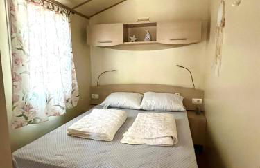 Buona Mobile Homes on Camping Mare e Pineta - Foto 7