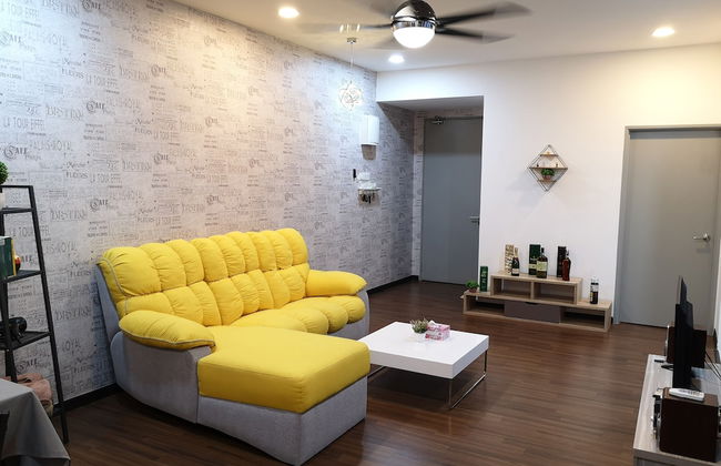 Silk Sky Residence - Foto 3