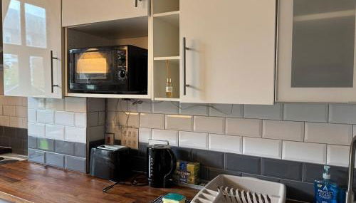 Apartment close to City Centre - Foto 2