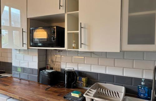 Apartment close to City Centre - Foto 2