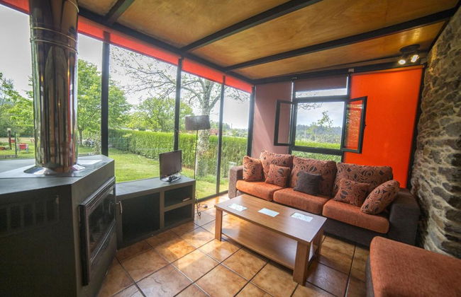 O Acivro Aloxamentos Rurais - Photo 46