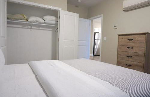 Unit 21 Spacious 2BR Apartment Long-term Stay - Foto 33