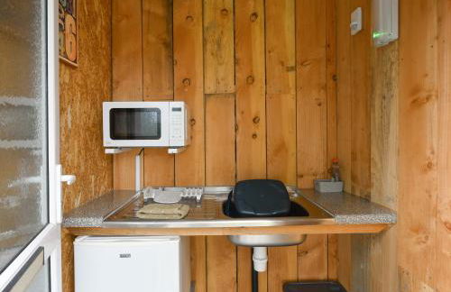 The Hedgehog Pod - Uk50067 - Photo 2