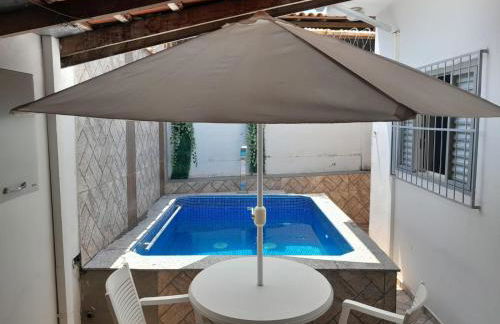 Estrela&Sol da Canastra Casa 3 quartos Piscina&hidro no centro - Foto 3